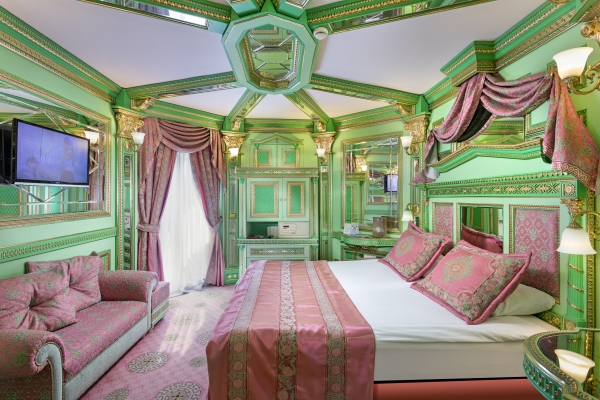 Club Hotel Sera